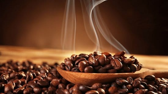 Tại sao cần làm nguội cà phê thật nhanh sau khi rang xong?
