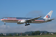 Copyright Photo: American Airlines Boeing 767323(ER) N354AA (cn 24035), . (album px)