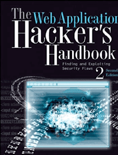 Download Free The Web Application Hacker’s Handbook: Finding and Exploiting Security Flaws Hacking Book - Pure Gyan