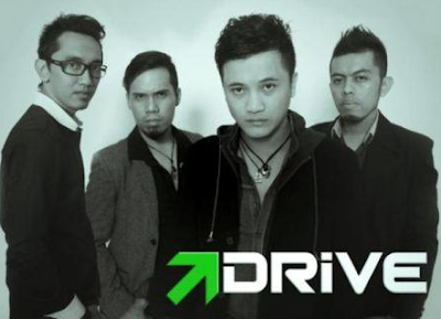 Download Kumpulan Lagu Drive Album Esok Lebih Baik (2007) Full Album Rar Lengkap