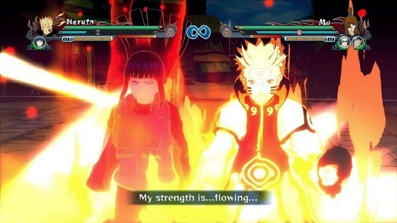 Download Games Naruto Ultimate Ninja Storm Full Version ...