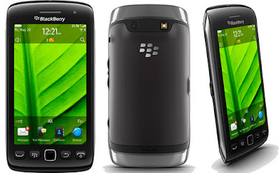 Harga Dan Spesifikasi Blackberry Torch 9860 Monza