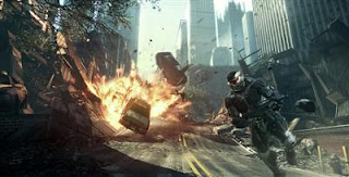 crysis 2 games