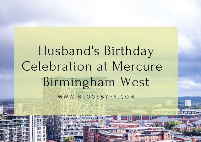 Mercure Birmingham West