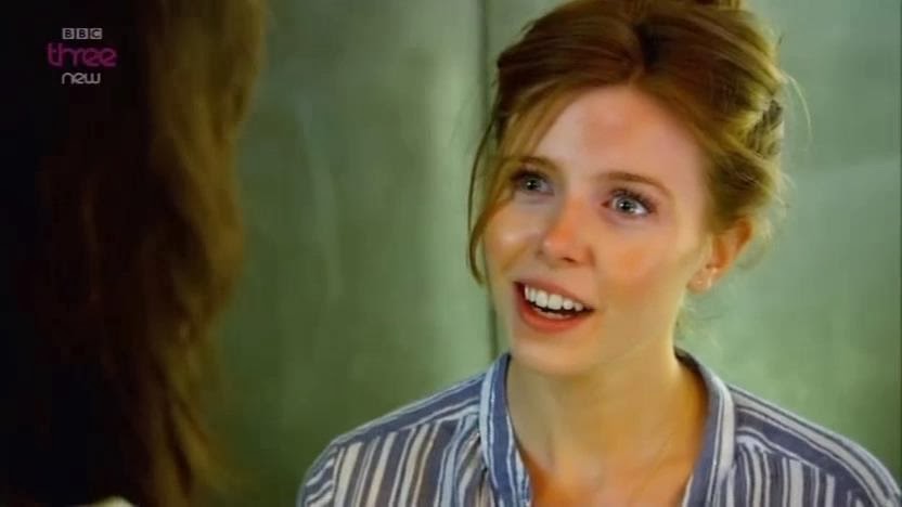 Amateur british journalist stacey dooley travels the world and investigates a wide range of topics aimed at a youth audience.::anonymous. Movies And Documentaries Stacey Dooley Investigates Sex Stags And Prague 2013