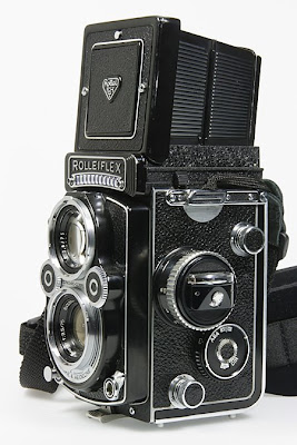 Rolleiflex portrait, wedding and rolleiflex