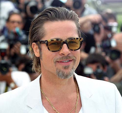 Brad Pitt