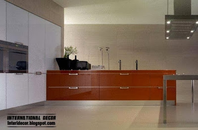 Eco Friendly Kitchen Cabinets