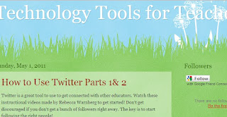 technology tools for teachers