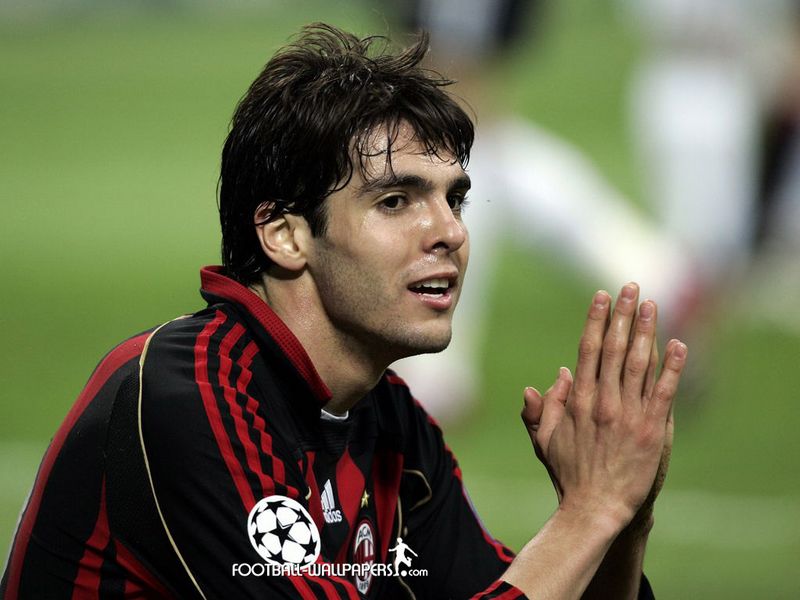 kaka wallpaper. Kaka#39;s Wallpaper