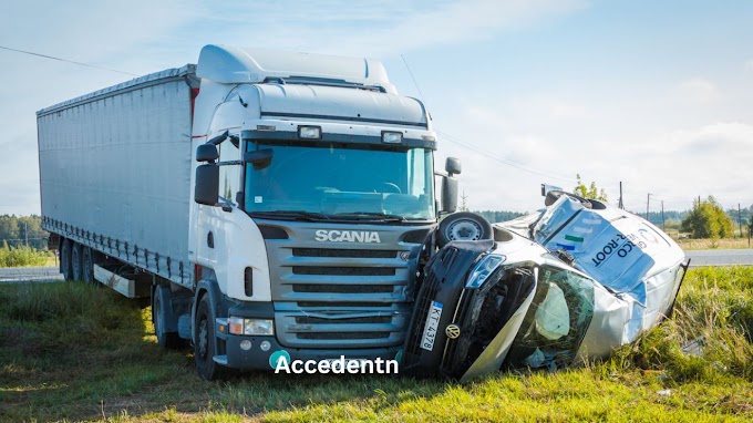  In Need of Legal Assistance? These Are the Lawyers to Turn to After a Truck Accident