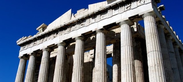 Το BBC αποθεώνει τον Παρθενώνα και την αρχαία ελληνική τέχνη σ’ ένα δημοσίευμα- ύμνο για τα ανεκτίμητα έργα τέχνης!!!!   