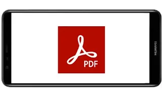 تحميل Adobe Acrobat Pro مهكر 2024 نسخة كاملة برو مع التفعيل للاندرويد اخر اصدار
