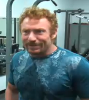 Danny Bonaduce picture