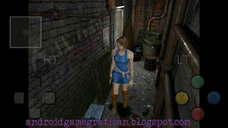 RE 3 & RE Code Veronica X Dreamcast