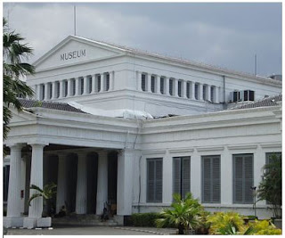 National Museum of Indonesia