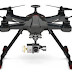 Top Drones With GPS, Autopilot And Camera With Low Prices