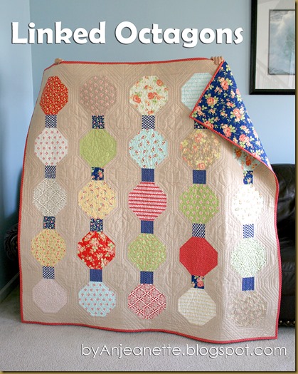 1 Cover photo Linked Octagons