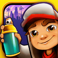 Subway Surfers v1.39.0