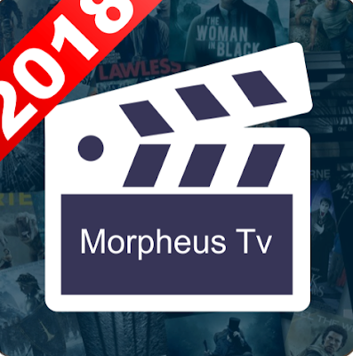 Morpheus TV APK