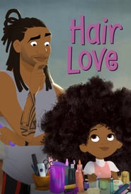 Hair Love 2019 Film Completo sub ITA Online