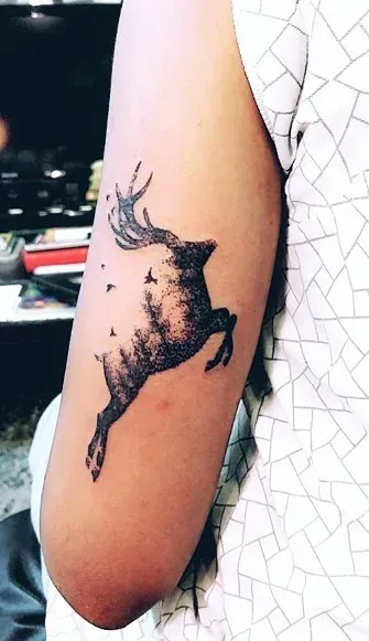 Animal Tattoos and their Meanings