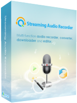 تحميل Streaming Audio Recorder 4.2.0 مجانا لتسجيل الصوت