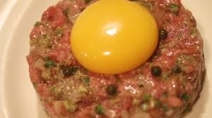 How to Make Steak Tartare Recipe - Best  Beef Tartare Recipe 