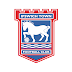 Logo IPSWICH TOWN F.C Vector CDR, Ai, EPS, PNG HD