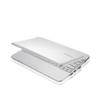 Samsung N210-White