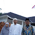 Kunjungan ayahanda KH. Anang Azhari Ali MPdI, Pimpinan Ponpes Modern Al Mizan