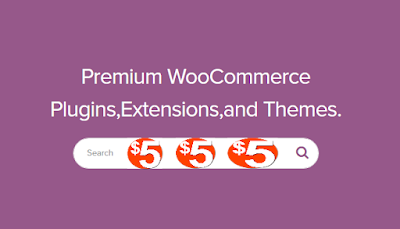  Premium WooCommerce Plugins, Extensions, and Themes.