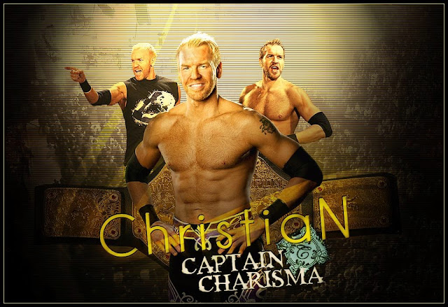 Christian Cage Hd Wallpapers Free Download