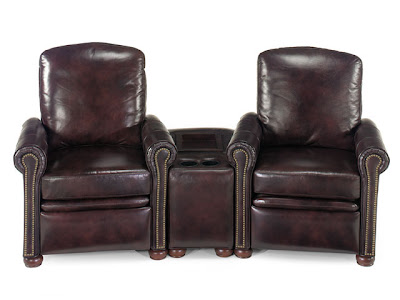 Mckinley Leather Furniture on Juliana S Furniture  Bradington Young