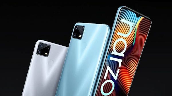 realme narzo 20 specs gizmo manila