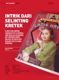 Rokok Kretek