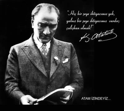 Atatürk