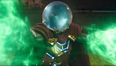 Spider-Man: Far From Home 720p 1080p hd 2019 download