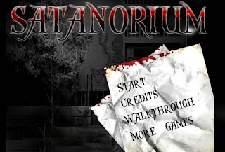 Play Free Satanorium Game Online