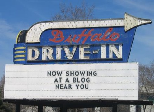 Now Showing Marquee 5