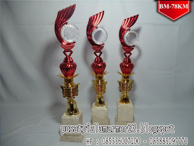 Piala Trophy Marmer, Grosir Trophy Marmer, Jual Piala Marmer