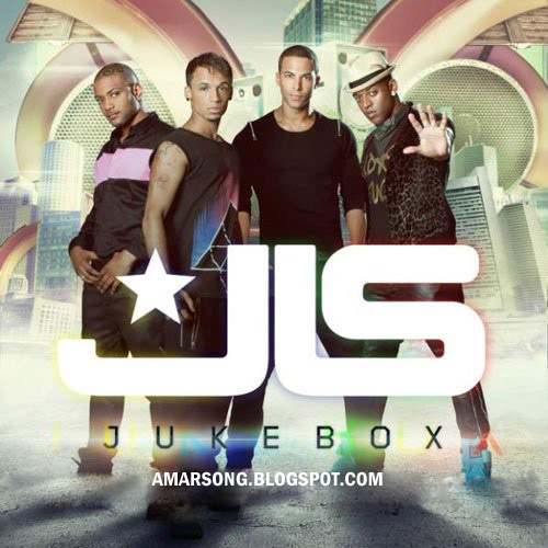 JLS Jukebox - Latest English Album 320Kbps Download