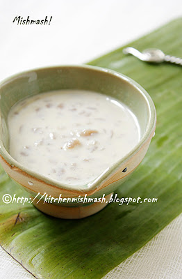 Aval Payasam