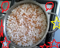 Şehriyeli pirinç pilavı tarifim-Şehriyeli pirinç pilavı nasıl yapılır ?