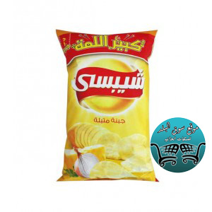 شبسي كبير اللمة (10جنيه ) (جبنه وشطه ) حسب الطلب  