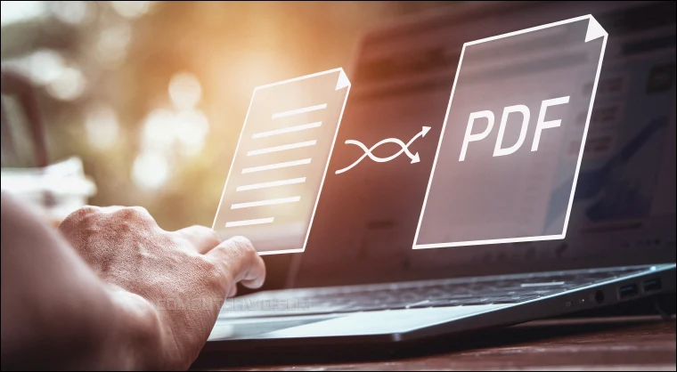 أدوات تلخيص ملفات PDF