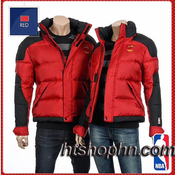 Áo Khoác Xuất Khẩu | Áo Khoác Hàn Quốc | Jacket Nam NBA | Áo Khoác Lông Vũ