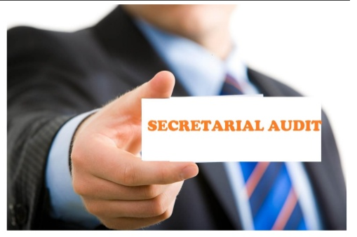 Applicability of Secretarial Audit under Company Act 2013