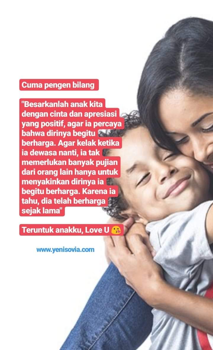 Kata Kata Motivasi Yang Menyemangati Ayah Bunda Dalam Pengasuhan