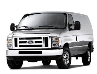 2011 Ford E-350 Super Duty 